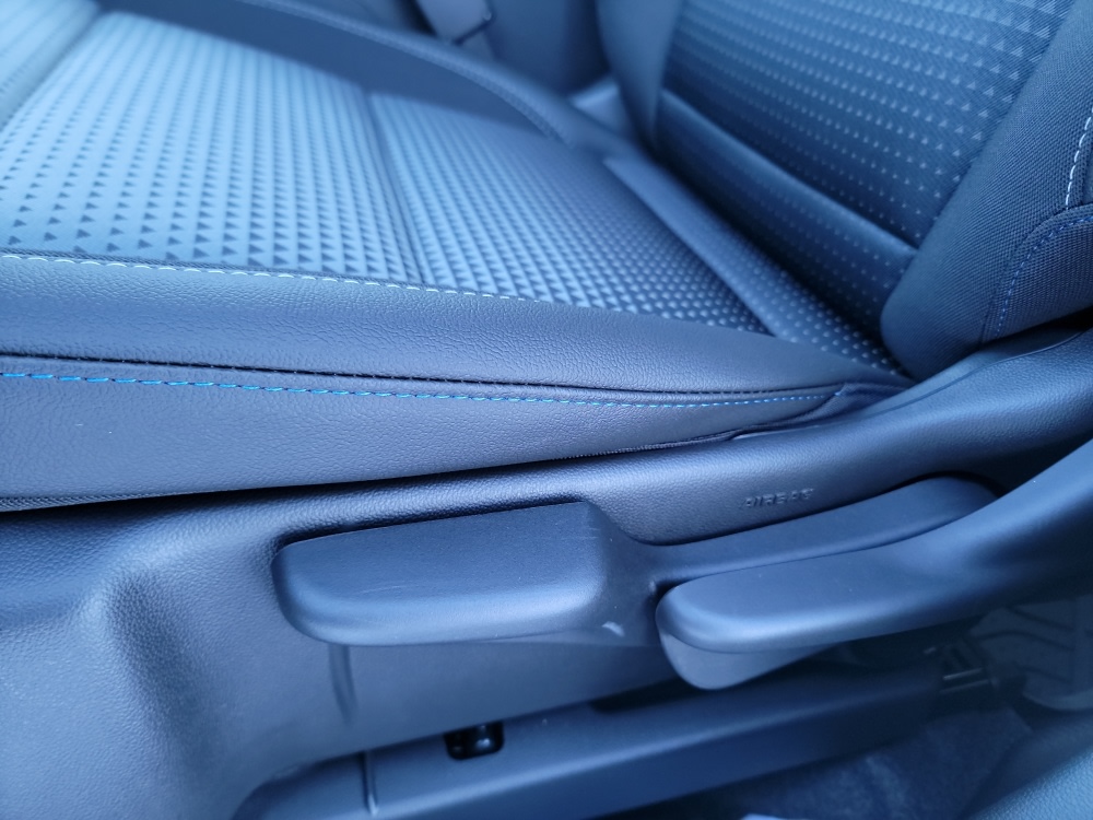 Thumbnail: 2026 Chevrolet Trax - 22