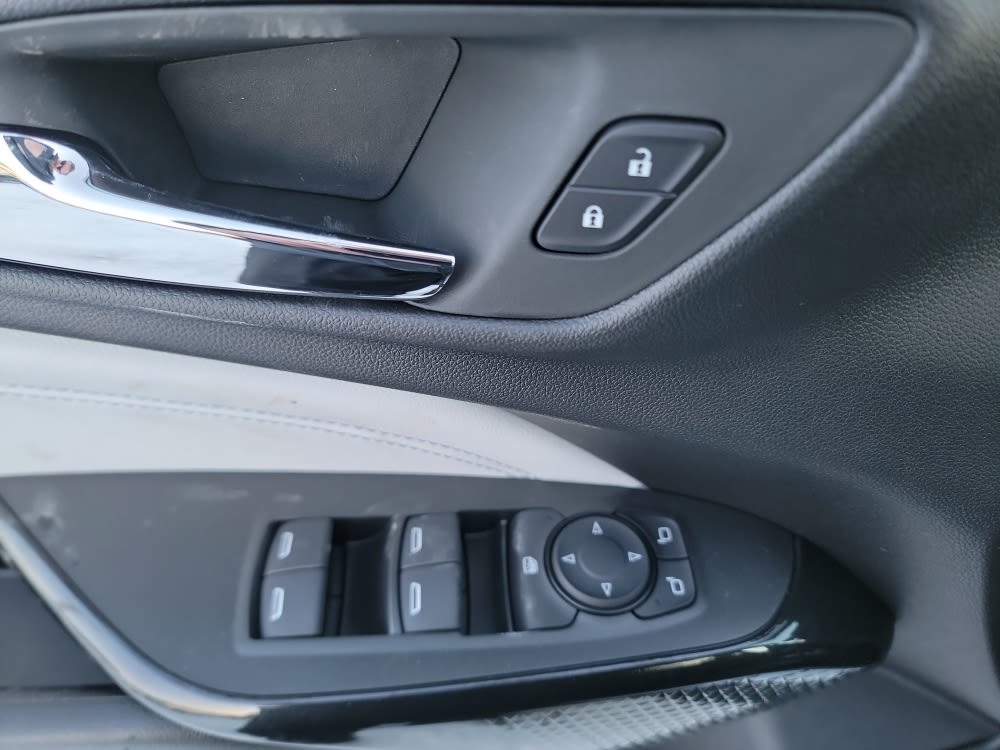 Thumbnail: 2026 Chevrolet Trax - 21