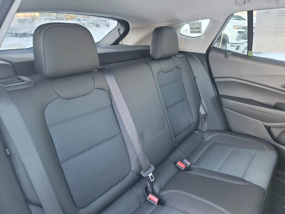 Thumbnail: 2026 Chevrolet Trax - 11