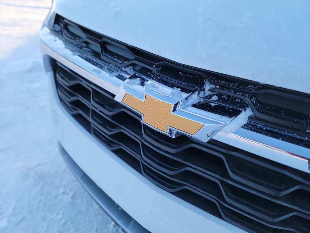 Thumbnail: 2026 Chevrolet Trax - 24