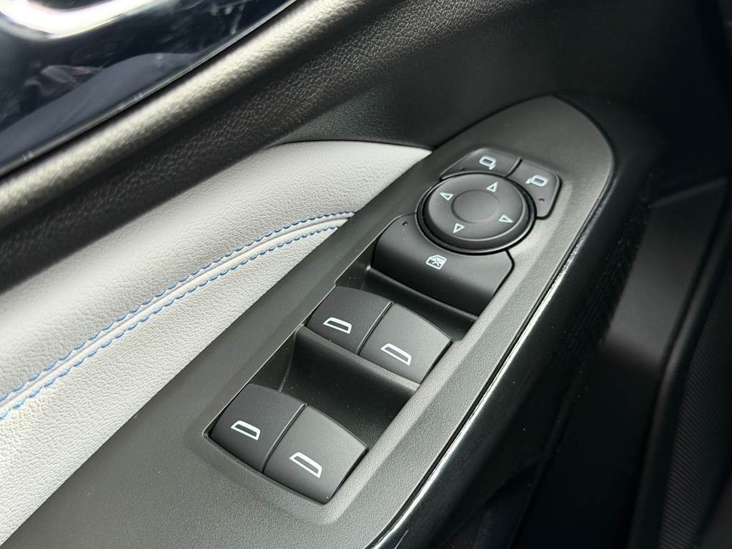 Thumbnail: 2026 Chevrolet Trax - 14