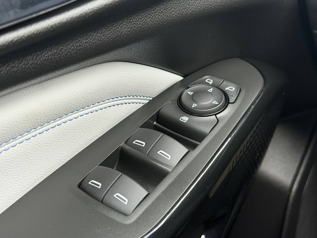 Thumbnail: 2026 Chevrolet Trax - 13