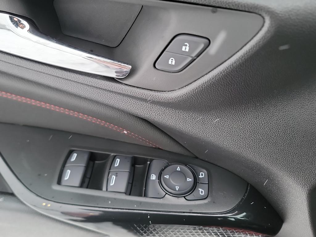 Thumbnail: 2026 Chevrolet Trax - 22