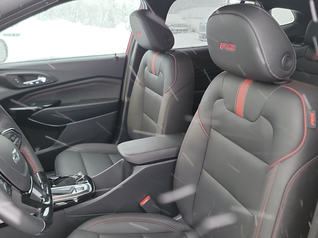 Thumbnail: 2026 Chevrolet Trax - 10