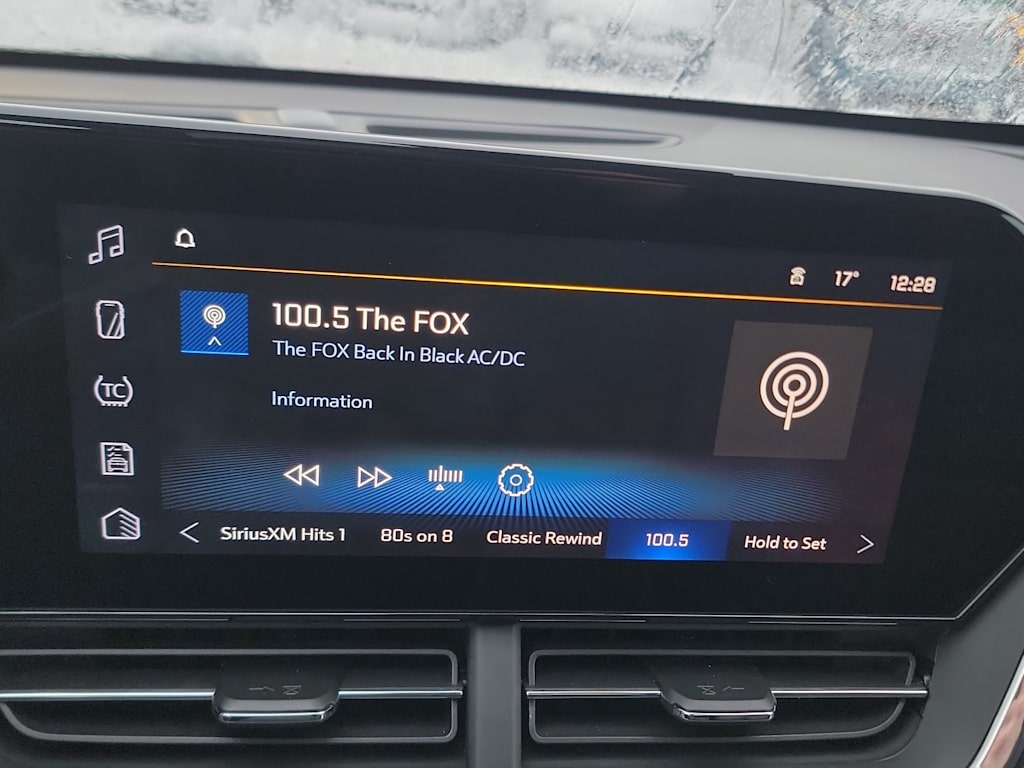 Thumbnail: 2026 Chevrolet Trax - 13