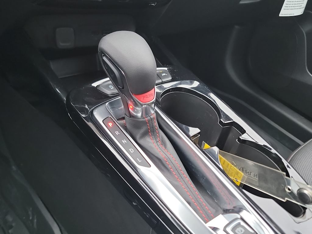 Thumbnail: 2026 Chevrolet Trax - 14