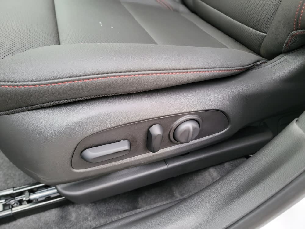 Thumbnail: 2026 Chevrolet Trax - 24