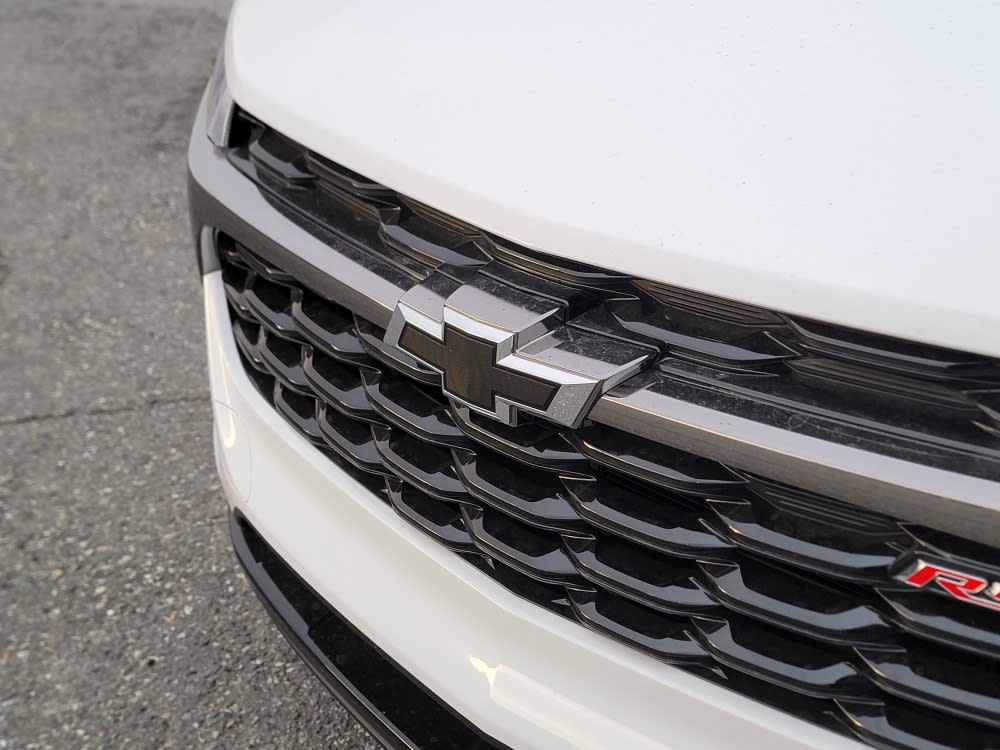 Thumbnail: 2026 Chevrolet Trax - 7