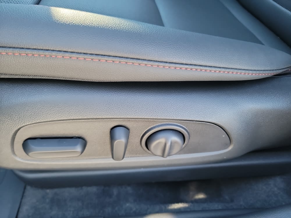 Thumbnail: 2026 Chevrolet Trax - 22