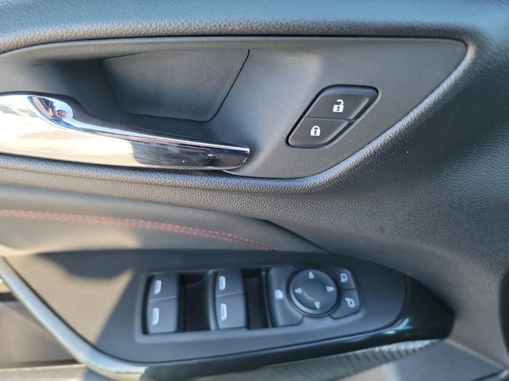 Thumbnail: 2026 Chevrolet Trax - 21