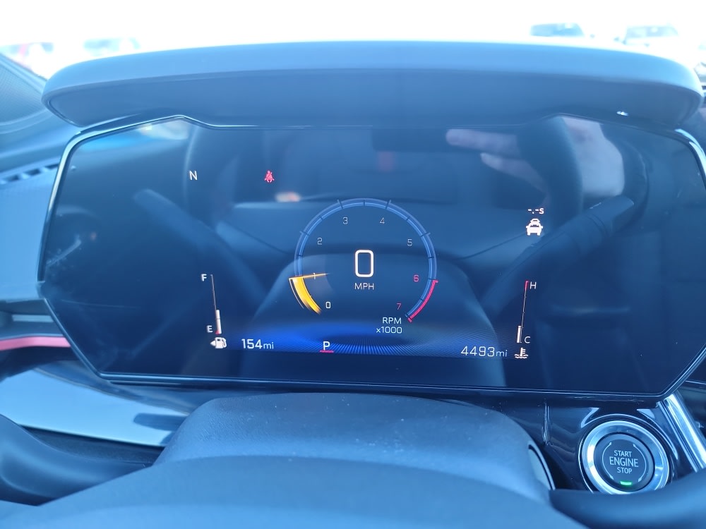 Thumbnail: 2026 Chevrolet Trax - 15