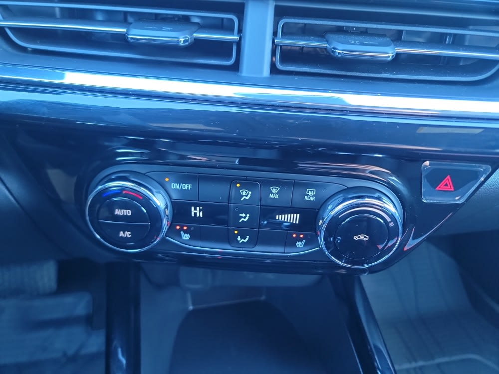 Thumbnail: 2026 Chevrolet Trax - 7