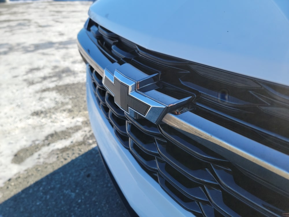 Thumbnail: 2026 Chevrolet Trax - 23