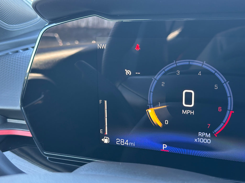 Thumbnail: 2026 Chevrolet Trax - 13