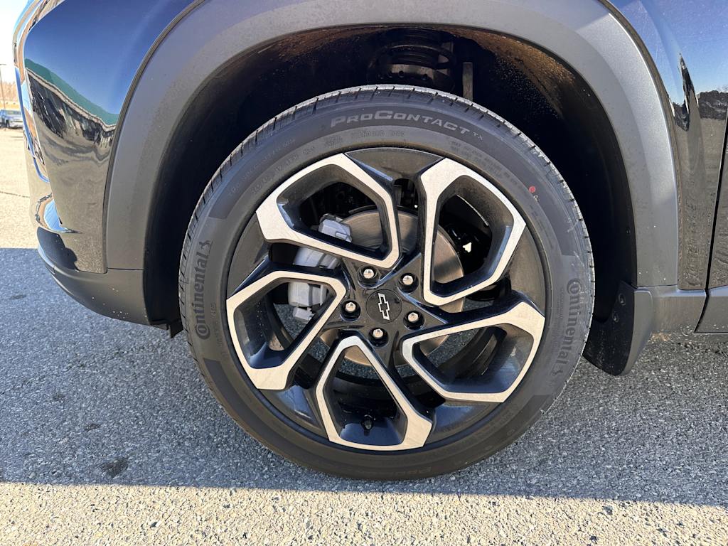 Thumbnail: 2026 Chevrolet Trax - 7