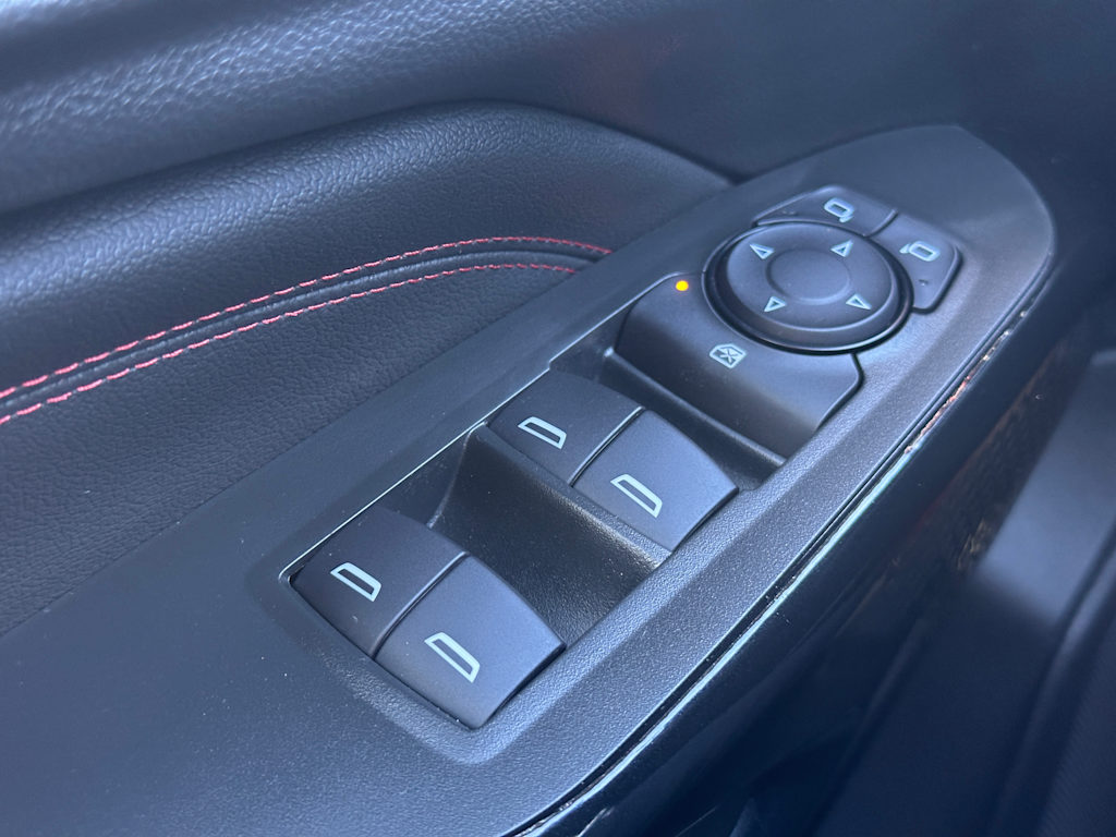 Thumbnail: 2026 Chevrolet Trax - 15