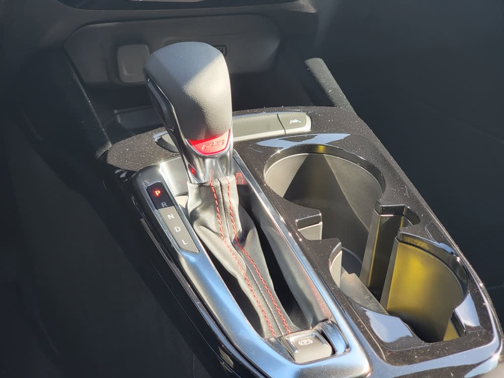 Thumbnail: 2025 Chevrolet Trax - 14