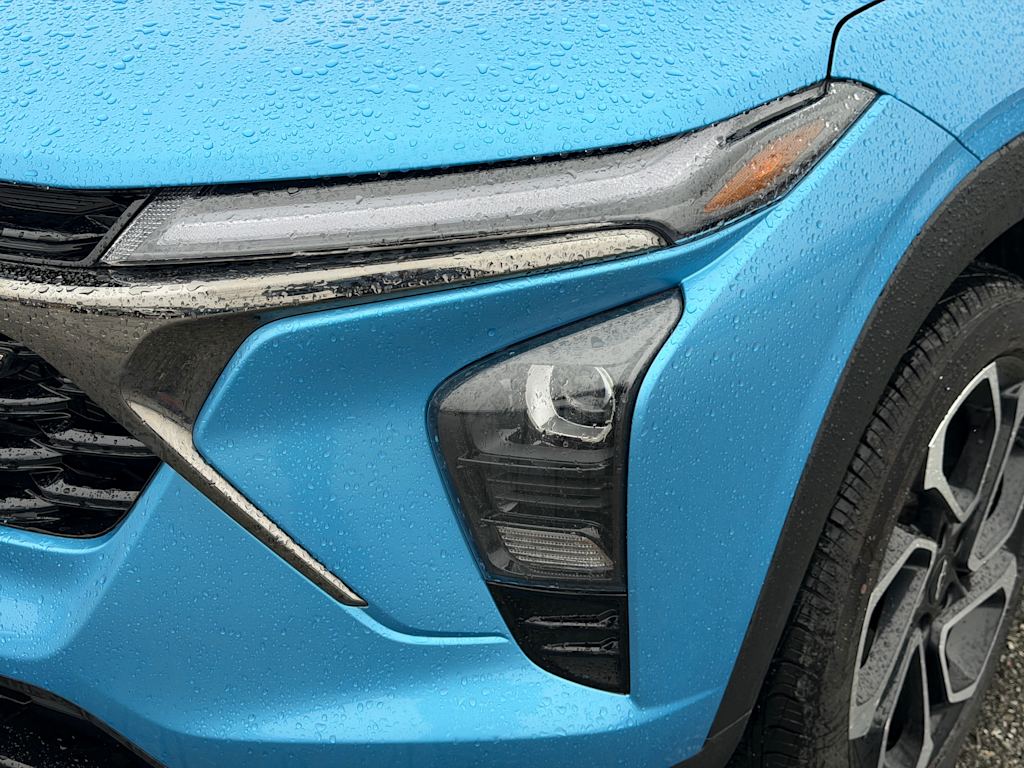 Thumbnail: 2026 Chevrolet Trax - 13