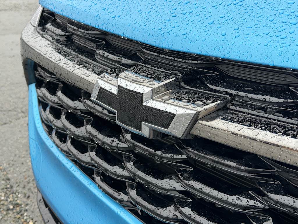 Thumbnail: 2026 Chevrolet Trax - 14
