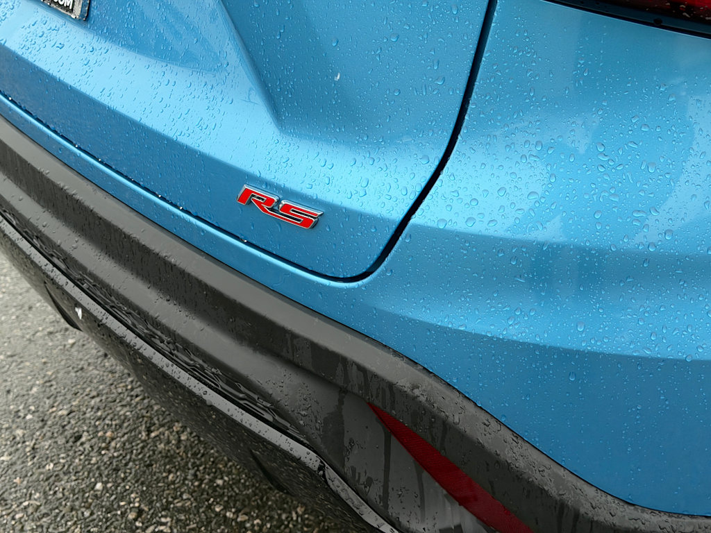Thumbnail: 2026 Chevrolet Trax - 19