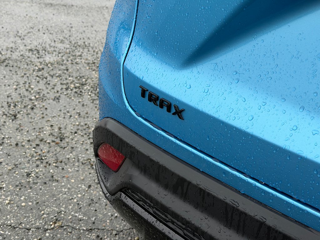 Thumbnail: 2026 Chevrolet Trax - 21