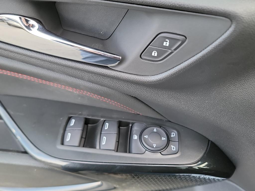 Thumbnail: 2026 Chevrolet Trax - 22