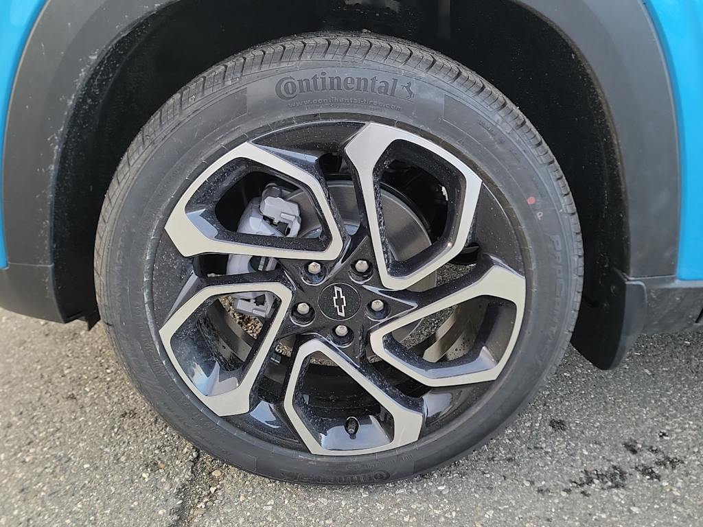 Thumbnail: 2026 Chevrolet Trax - 8