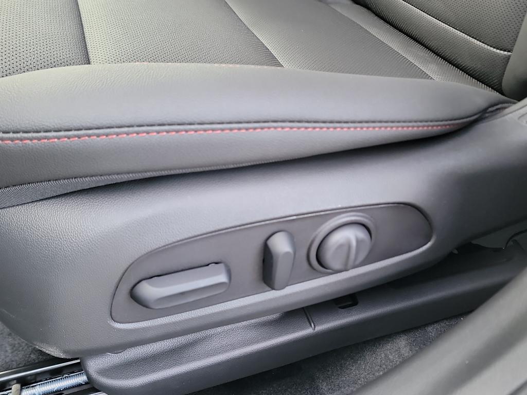 Thumbnail: 2026 Chevrolet Trax - 23