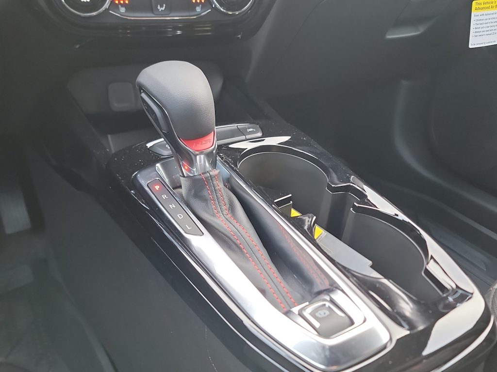 Thumbnail: 2026 Chevrolet Trax - 14