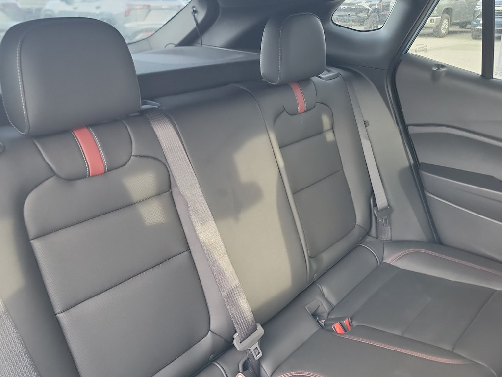 Thumbnail: 2026 Chevrolet Trax - 12