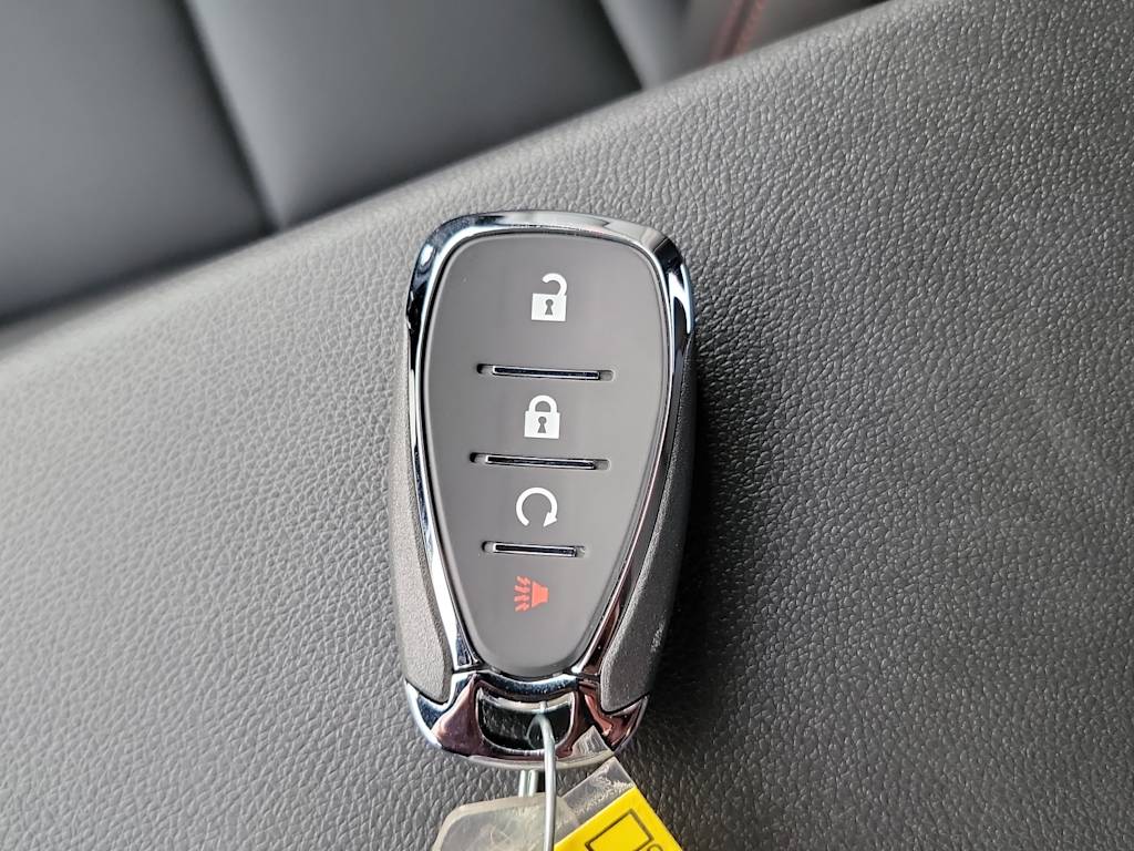 Thumbnail: 2026 Chevrolet Trax - 17