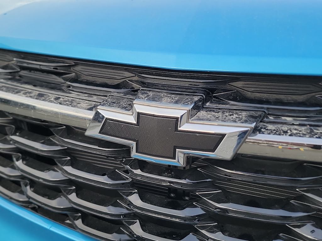 Thumbnail: 2026 Chevrolet Trax - 7