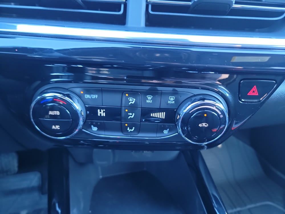 Thumbnail: 2026 Chevrolet Trax - 24