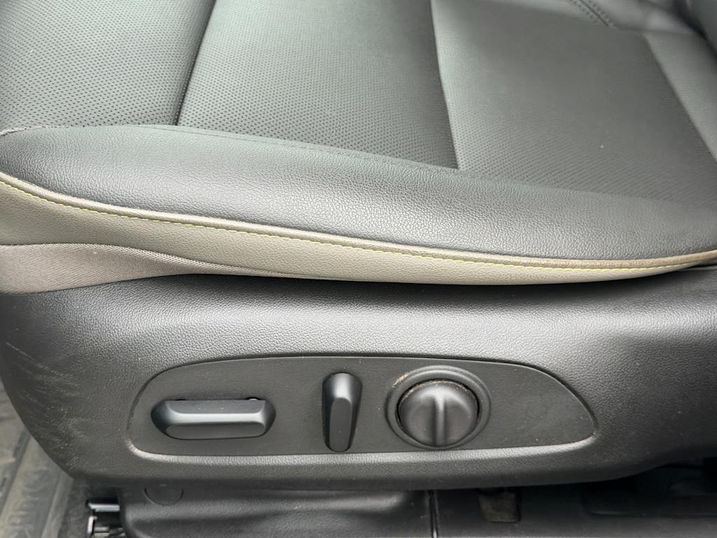 Thumbnail: 2024 Chevrolet Trax - 15