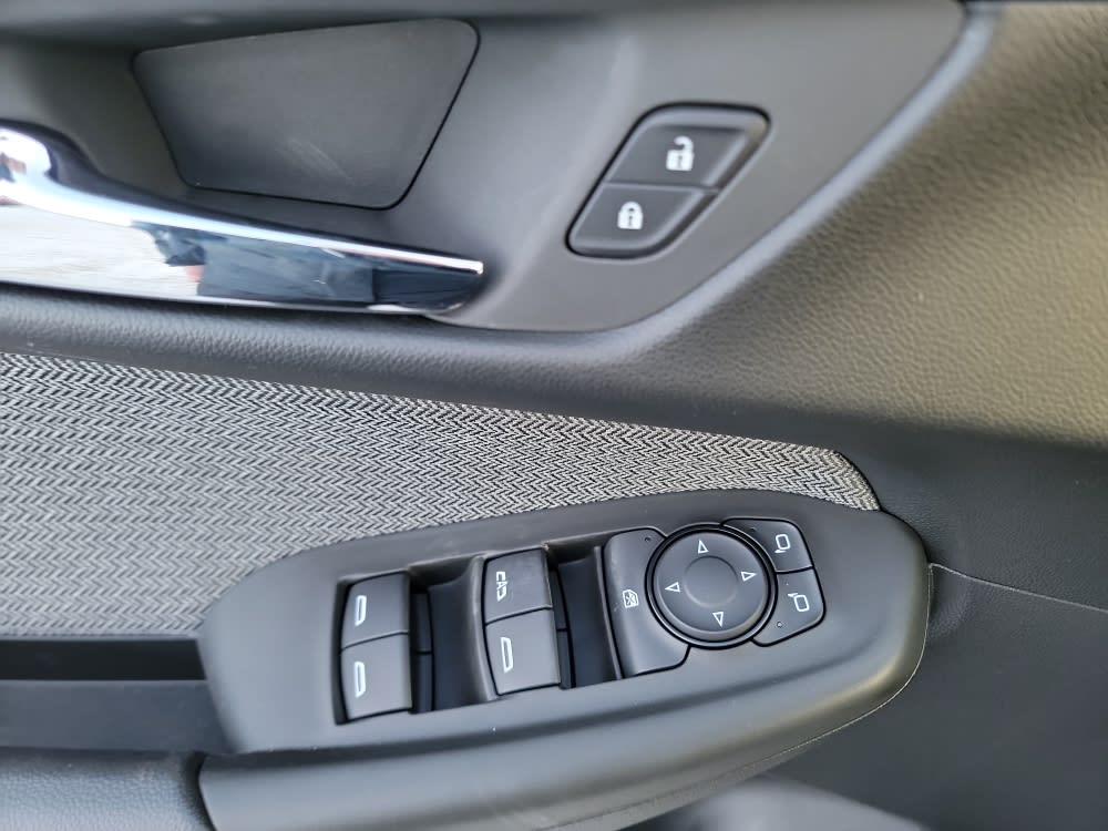 Thumbnail: 2026 Chevrolet TrailBlazer - 22