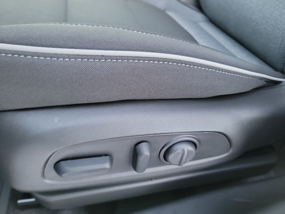 Thumbnail: 2026 Chevrolet TrailBlazer - 23