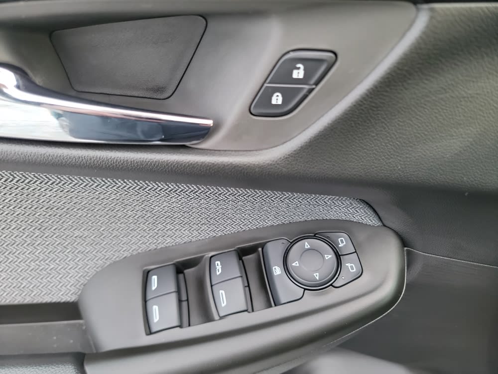 Thumbnail: 2026 Chevrolet TrailBlazer - 22