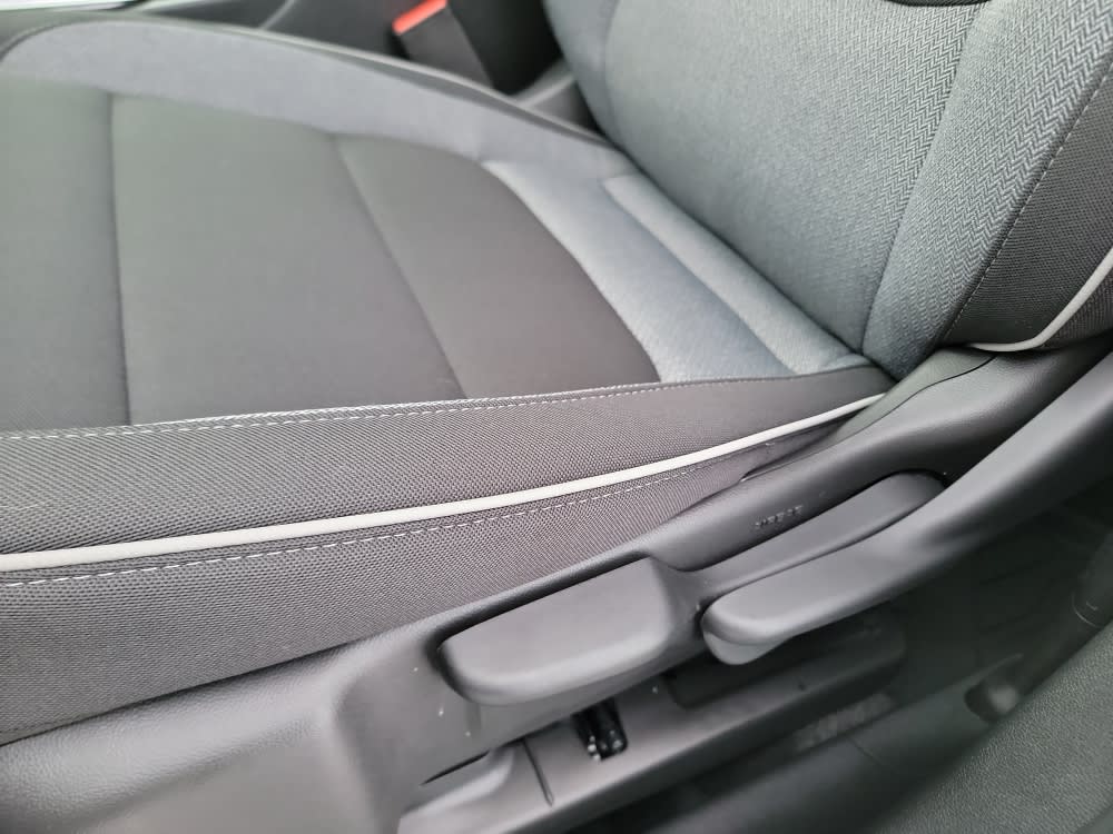 Thumbnail: 2026 Chevrolet TrailBlazer - 23