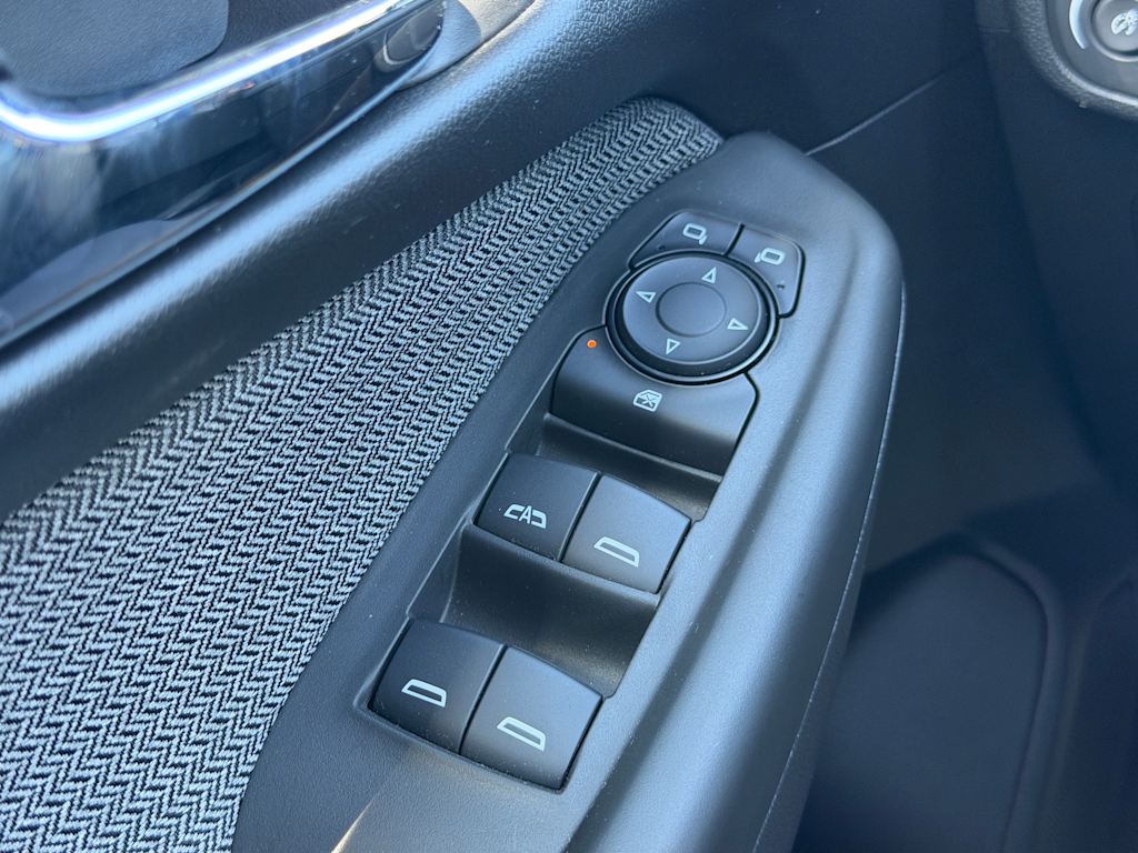 Thumbnail: 2026 Chevrolet TrailBlazer - 14