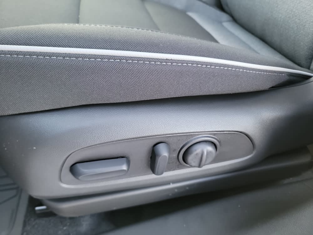 Thumbnail: 2026 Chevrolet TrailBlazer - 22