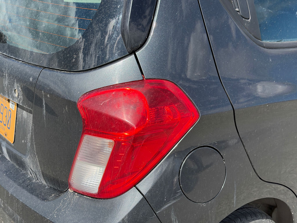Thumbnail: 2017 Chevrolet Spark - 18