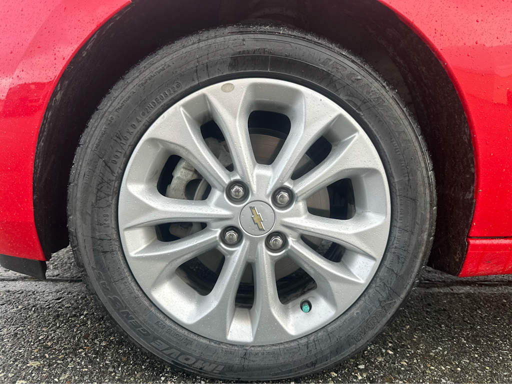 Thumbnail: 2021 Chevrolet Spark - 6