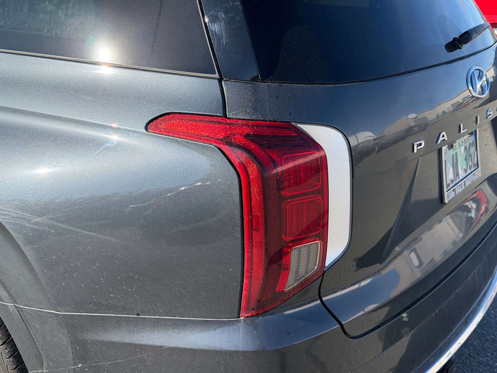 Thumbnail: 2020 Hyundai Palisade - 12