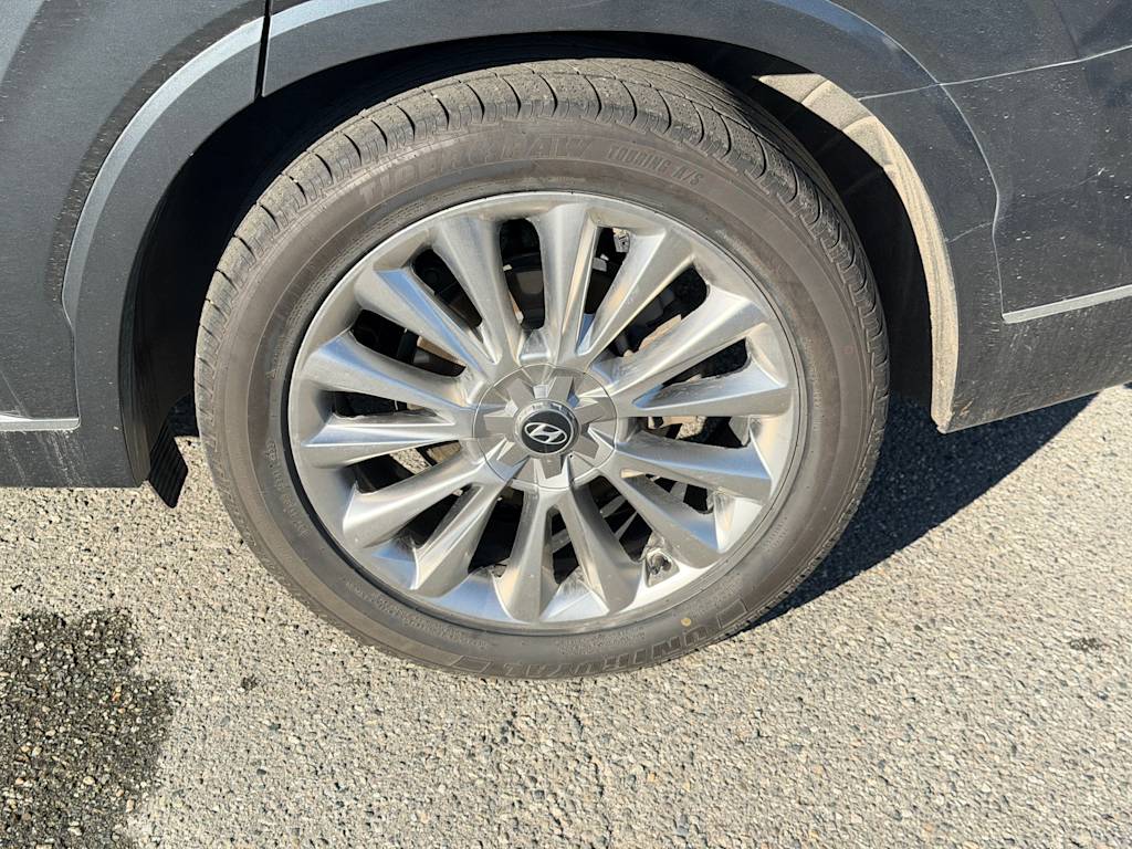 Thumbnail: 2020 Hyundai Palisade - 7