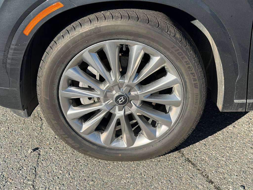 Thumbnail: 2020 Hyundai Palisade - 13