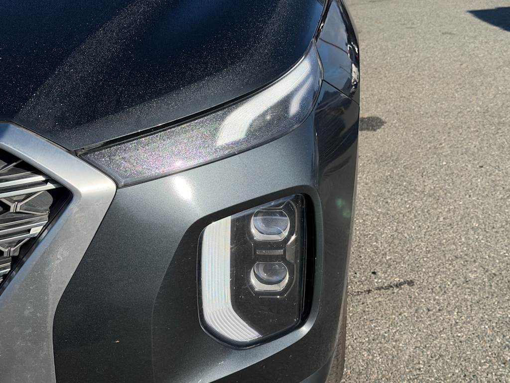 Thumbnail: 2020 Hyundai Palisade - 14
