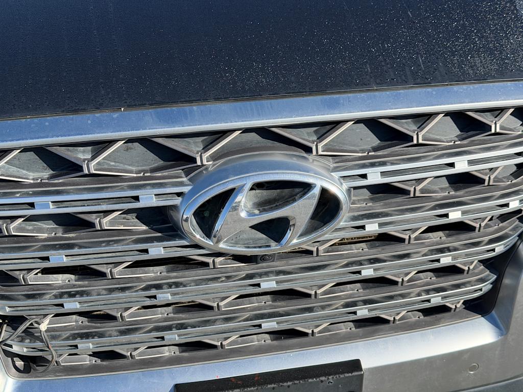 Thumbnail: 2020 Hyundai Palisade - 6