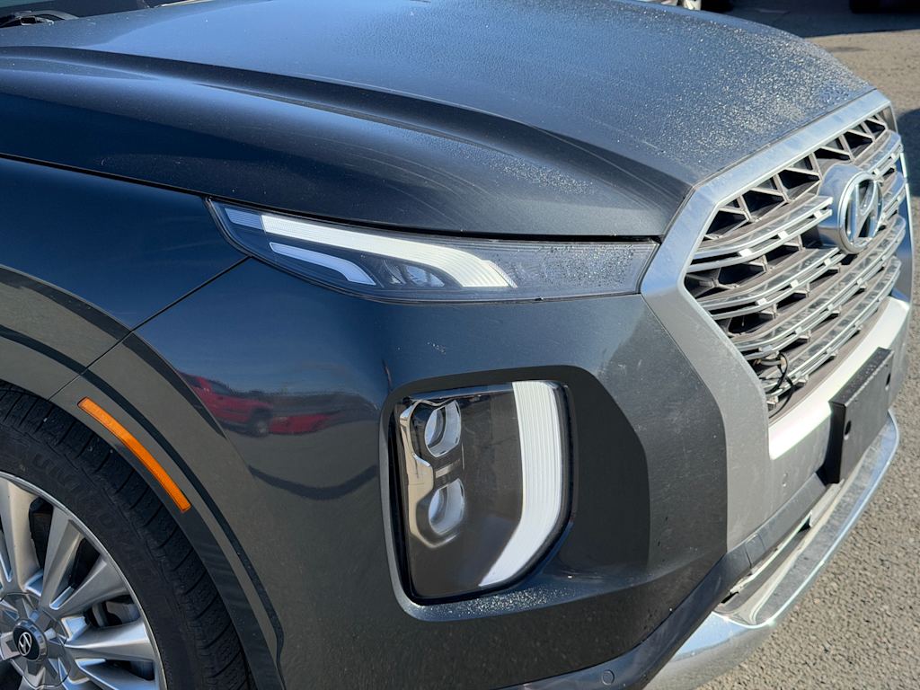 Thumbnail: 2020 Hyundai Palisade - 15