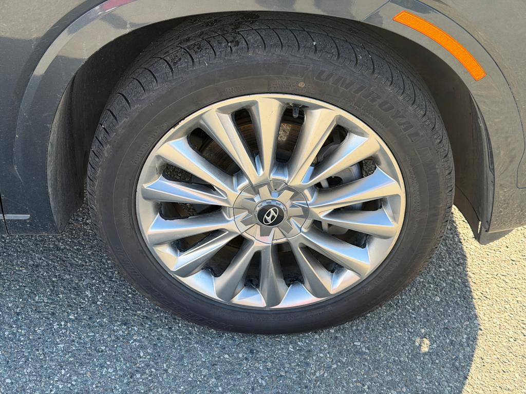 Thumbnail: 2020 Hyundai Palisade - 16