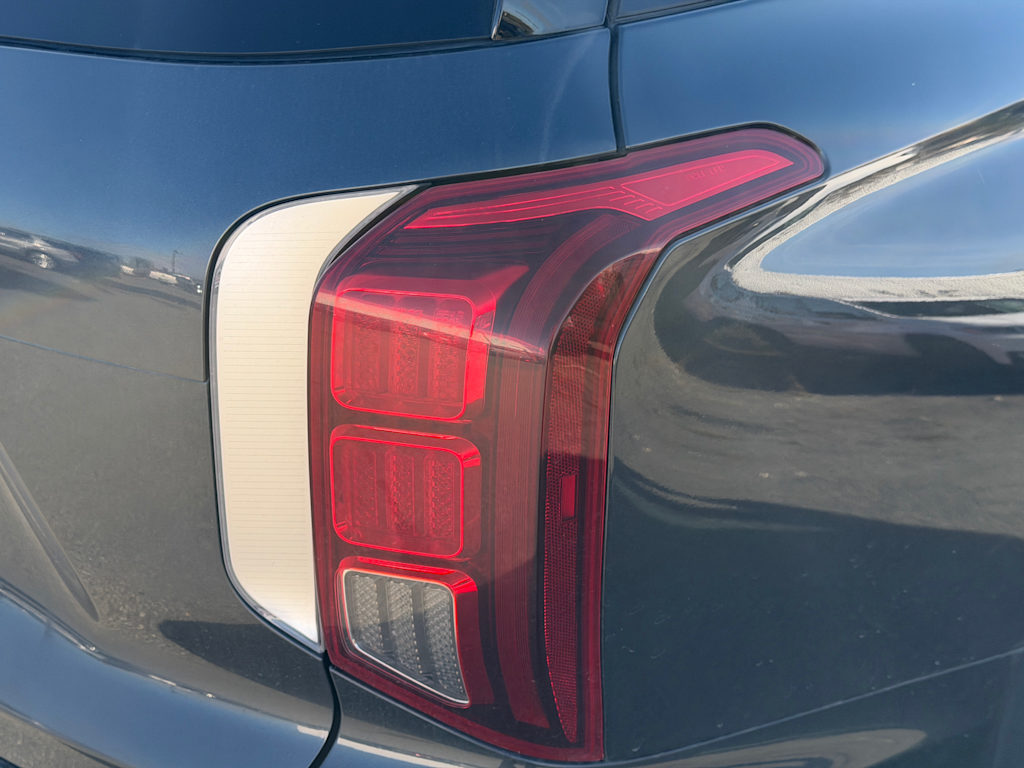 Thumbnail: 2020 Hyundai Palisade - 17
